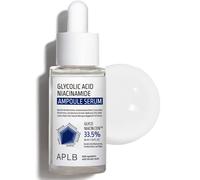 APLB - Glycolic Acid Niacinamide Ampoule Serum - 40ml
