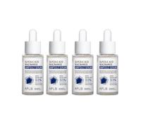 APLB - Glycolic Acid Niacinamide Ampoule Serum - 40ml (4ea) Set
