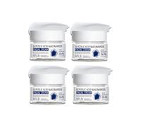 APLB - Glycolic Acid Niacinamide Facial Cream - 55ml (4ea) Set