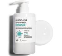 APLB - Jabón Corporal Glutathione Niacinamide Body Wash
