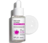 APLB - Kojic Acid Vitamin C Ampoule Serum - 40ml
