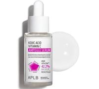 APLB - Kojic Acid Vitamin C Ampoule Serum 40ml