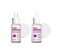 APLB - Kojic Acid Vitamin C Ampoule Serum - 40ml (2ea) Set