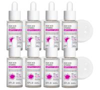 APLB - Kojic Acid Vitamin C Ampoule Serum - 40ml (8ea) Set