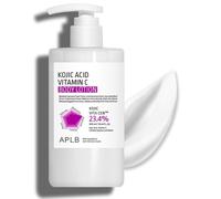 APLB - Kojic Acid Vitamin C Body Lotion - 300ml