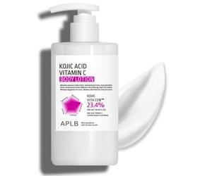 APLB - Kojic Acid Vitamin C Body Lotion 300ml