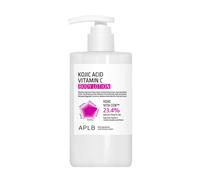 APLB Kojic Acid Vitamin C Body Lotion Loción corporal 300 ml