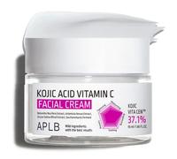 APLB - Kojic Acid Vitamin C Facial Cream 55ml
