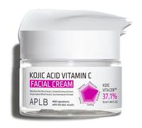 APLB - Kojic Acid Vitamin C Facial Cream - 55ml