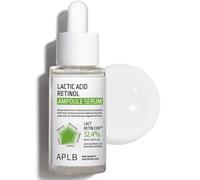 APLB Serum ampolla con retinol y ácido láctico Lactic Acid Retinol Ampoule Serum - 40 ml