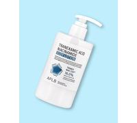APLB Loción corporal con ácido tranexámico y niacinamida TranExamic Acid Niacinamide Body Lotion - 300 ml