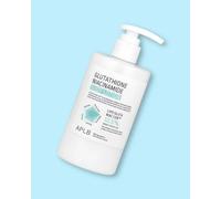 APLB Loción corporal con glutatión y niacinamida Glutathione Niacinamide Body Lotion - 300 ml