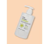 APLB Loción corporal con vitamina C y polinucleótidos PDRN Vitamin C Body Lotion - 300 ml