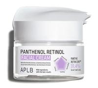 APLB - Crema Facial Panthenol Retinol