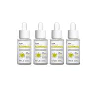 APLB - PDRN Vitamin C Ampoule Serum - 40ml (4ea) Set