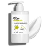 APLB Loción corporal con vitamina C y polinucleótidos PDRN Vitamin C Body Lotion - 300 ml