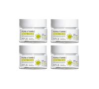 APLB - PDRN Vitamin C Facial Cream - 55ml (4ea) Set