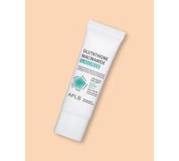 APLB Crema solar SPF 50+ PA++, glutatión y niacinamida, con extracto de Centella Asiática, 40 ml