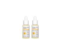 APLB - Retinol Vitamin C Vitamin E Ampoule Serum - 40ml (2ea) Set