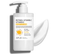 APLB - Retinol Vitamin C Vitamin E Body Lotion - 300ml