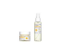 APLB - Retinol Vitamin C Vitamin E Facial Cream - 55ml (1ea) + Mist Essence - 105ml (1ea) Set