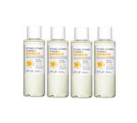 APLB - Retinol Vitamin C Vitamin E Facial Toner - 160ml (4ea) Set