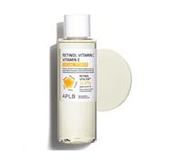 APLB - Retinol Vitamin C Vitamin E Facial Toner