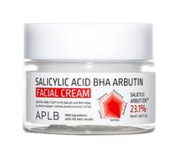 APLB - Salicylic Acid BHA Arbutin Facial Cream - 55ml