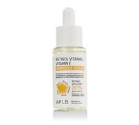 APLB - Sérum Retinol Vitamin C Vitamin E Ampoule Serum