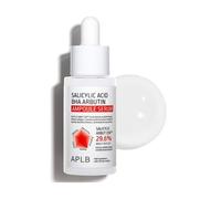 APLB - Sérum en Ampolla Salicylic Acid BHA Arbutin Ampoule Serum