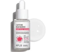 APLB - Sérum Facial con Cafeína y Niacinamida Caffeine Niacinamide Ampoule Serum