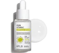 APLB Suero en ampollas con polinucleótidos y vitamina C PDRN Vitamin C Ampoule Serum - 40 ml