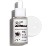 APLB - Sérum Snail Mucin Ginseng Ampoule
