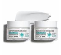 APLB - Set de Crema Facial Glutathione Niacinamide Facial Cream Set