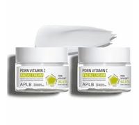 APLB - Set de Crema Facial PDRN Vitamin C Facial Cream Set