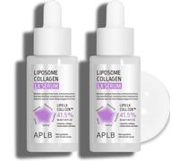 APLB - Set de Sérum Facial Liposome Collagen LX Serum Set