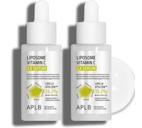 APLB - Set de Sérum Liposome Vitamin C LX Serum Set