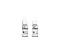 APLB - Snail Mucin Ginseng Ampoule Serum - 40ml (2ea) Set