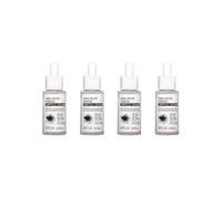 APLB - Snail Mucin Ginseng Ampoule Serum - 40ml (4ea) Set