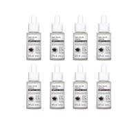 APLB - Snail Mucin Ginseng Ampoule Serum - 40ml (8ea) Set
