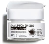 APLB - Snail Mucin Ginseng Facial Cream 55ml