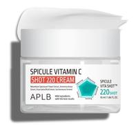 APLB - Spicule Vitamin C Shot 220 Cream 55ml