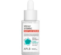 APLB Spicule Vitamin C Suero facial Shot 220 40mL