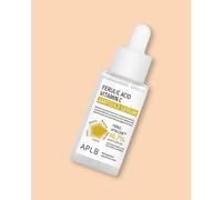 APLB Suero ampolla con ácido ferúlico y vitamina C Ferulic Acid Vitamin C Ampoule Serum - 40 ml