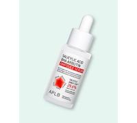 APLB Suero ampolla con ácido salicílico y arbutina Salicylic Acid BHA Arbutin Ampoule Serum - 40 ml