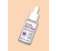 APLB Suero de ampolla de péptido de colágeno EGF | Colágeno PEPT CEN™ 35.9% 1.35 onzas líquidas/cuidado de la piel coreano | Cuidado de la elasticidad, hidratación de larga duración, revitalización