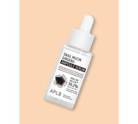 APLB Suero ampolla con ginseng y mucina de caracol Snail Mucin Ginseng Ampoule Serum - 40 ml