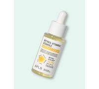 APLB Suero ampolla facial con retinol y vitaminas C y E Retinol Vitamin C Vitamin E Ampoule Serum - 40 ml