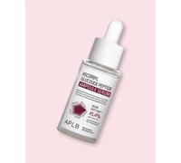 APLB Suero en ampolla con ácido ascórbico y péptidos Ascorbyl Glucoside Peptide Ampoule Serum - 40 ml