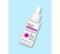 APLB Suero en ampolla con ácido kójico y vitamina C Kojic Acid Vitamin C Ampoule Serum - 40 ml
